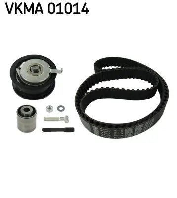 Zahnriemensatz SKF VKMA 01014 Bild Zahnriemensatz SKF VKMA 01014