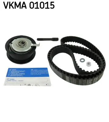 Zahnriemensatz SKF VKMA 01015