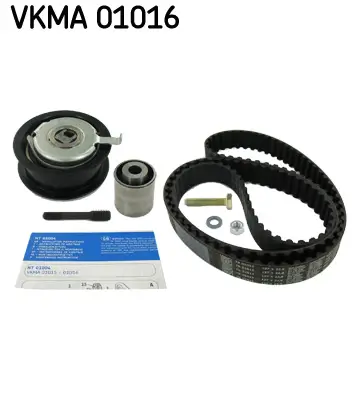 Zahnriemensatz SKF VKMA 01016 Bild Zahnriemensatz SKF VKMA 01016