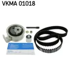 Zahnriemensatz SKF VKMA 01018