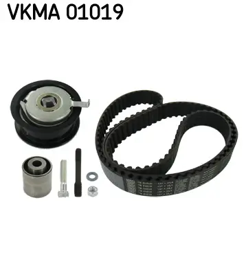 Zahnriemensatz SKF VKMA 01019
