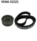 Zahnriemensatz SKF VKMA 01021