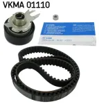 Zahnriemensatz SKF VKMA 01110