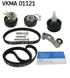 Zahnriemensatz SKF VKMA 01121