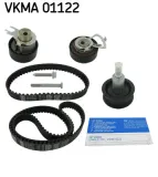 Zahnriemensatz SKF VKMA 01122
