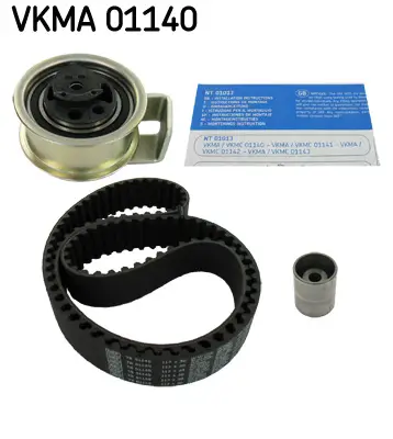 Zahnriemensatz SKF VKMA 01140