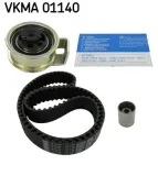 Zahnriemensatz SKF VKMA 01140