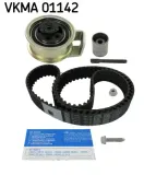 Zahnriemensatz SKF VKMA 01142