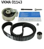Zahnriemensatz SKF VKMA 01143