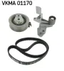 Zahnriemensatz SKF VKMA 01170