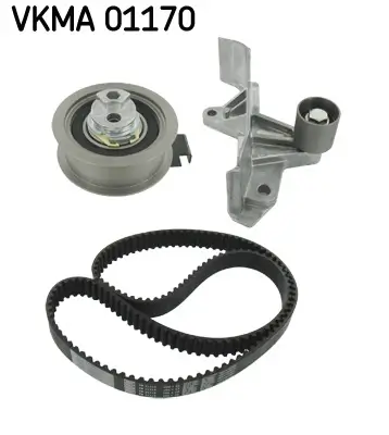 Zahnriemensatz SKF VKMA 01170 Bild Zahnriemensatz SKF VKMA 01170