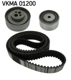 Zahnriemensatz SKF VKMA 01200