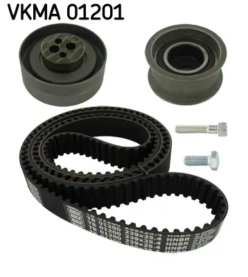 Zahnriemensatz SKF VKMA 01201 Bild Zahnriemensatz SKF VKMA 01201