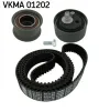 Zahnriemensatz SKF VKMA 01202 Bild Zahnriemensatz SKF VKMA 01202