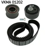 Zahnriemensatz SKF VKMA 01202