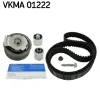 Zahnriemensatz SKF VKMA 01222
