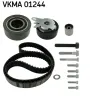 Zahnriemensatz SKF VKMA 01244 Bild Zahnriemensatz SKF VKMA 01244