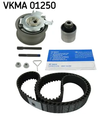 Zahnriemensatz SKF VKMA 01250