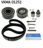 Zahnriemensatz SKF VKMA 01251 Bild Zahnriemensatz SKF VKMA 01251