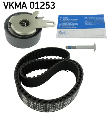 Zahnriemensatz SKF VKMA 01253