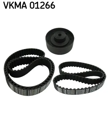 Zahnriemensatz SKF VKMA 01266