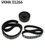 Zahnriemensatz SKF VKMA 01266