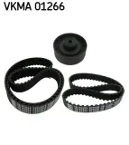 Zahnriemensatz SKF VKMA 01266