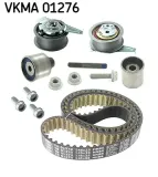 Zahnriemensatz SKF VKMA 01276