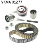 Zahnriemensatz SKF VKMA 01277