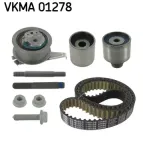 Zahnriemensatz SKF VKMA 01278