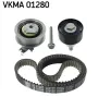 Zahnriemensatz SKF VKMA 01280