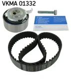 Zahnriemensatz SKF VKMA 01332