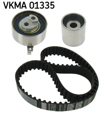 Zahnriemensatz SKF VKMA 01335 Bild Zahnriemensatz SKF VKMA 01335