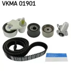 Zahnriemensatz SKF VKMA 01901