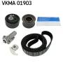 Zahnriemensatz SKF VKMA 01903