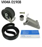 Zahnriemensatz SKF VKMA 01908