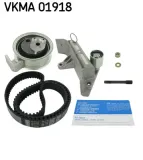 Zahnriemensatz SKF VKMA 01918