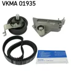 Zahnriemensatz SKF VKMA 01935