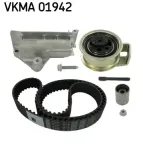 Zahnriemensatz SKF VKMA 01942