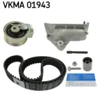 Zahnriemensatz SKF VKMA 01943