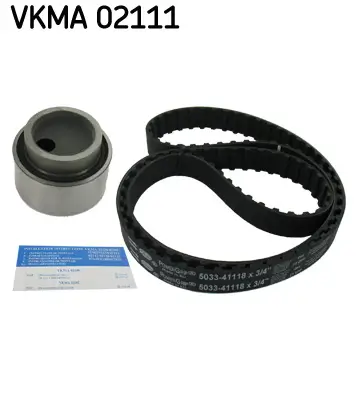 Zahnriemensatz SKF VKMA 02111