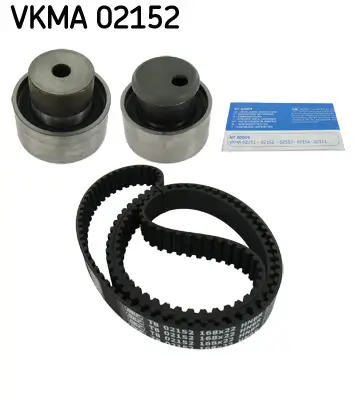 Zahnriemensatz SKF VKMA 02152