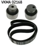 Zahnriemensatz SKF VKMA 02168