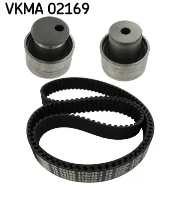 Zahnriemensatz SKF VKMA 02169 Bild Zahnriemensatz SKF VKMA 02169