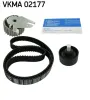 Zahnriemensatz SKF VKMA 02177