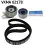 Zahnriemensatz SKF VKMA 02178