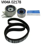 Zahnriemensatz SKF VKMA 02178