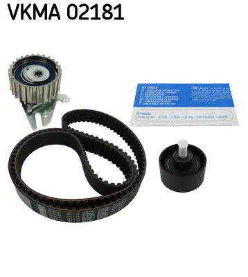 Zahnriemensatz SKF VKMA 02181