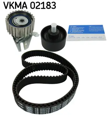 Zahnriemensatz SKF VKMA 02183