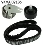 Zahnriemensatz SKF VKMA 02186
